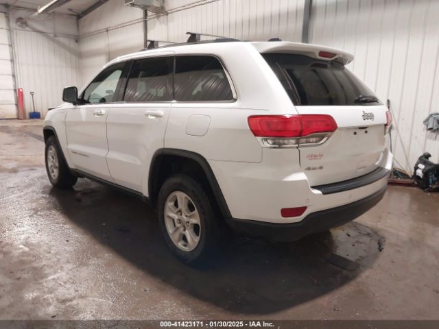 1C4RJFAG5GC497428 Jeep Grand Cherokee Laredo