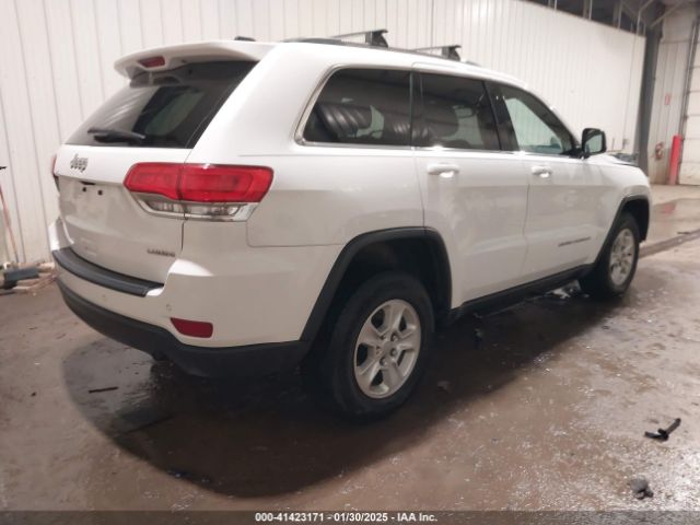 1C4RJFAG5GC497428 Jeep Grand Cherokee Laredo