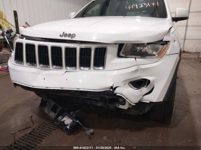1C4RJFAG5GC497428 Jeep Grand Cherokee Laredo