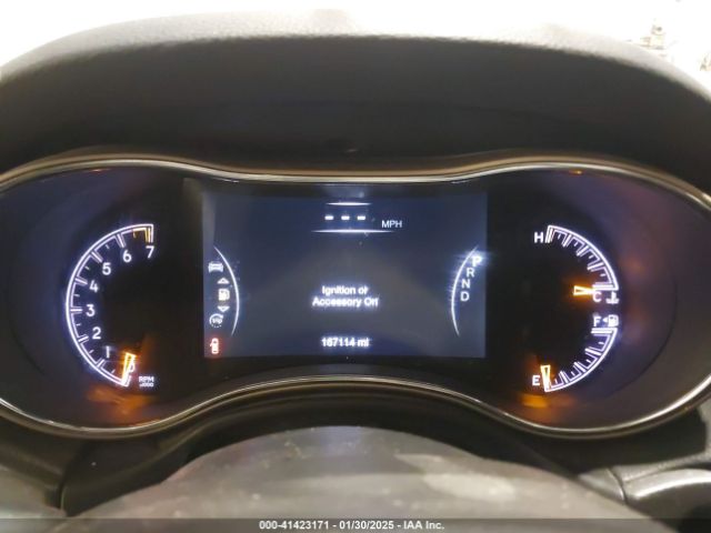 1C4RJFAG5GC497428 Jeep Grand Cherokee Laredo