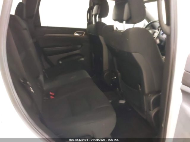 1C4RJFAG5GC497428 Jeep Grand Cherokee Laredo