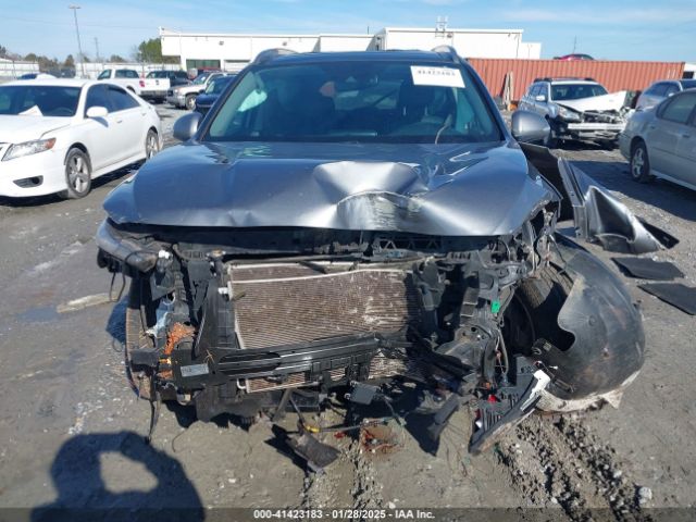 5NMS53ADXKH041588 Hyundai Santa Fe Limited