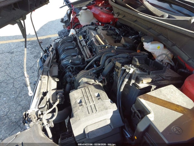 Hyundai TUCSON SEL 2023 5NMJFCAE3PH203800 Image 10