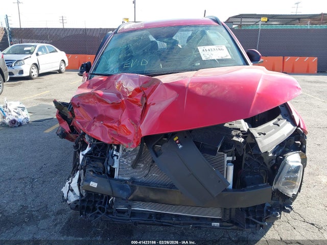 Hyundai TUCSON SEL 2023 5NMJFCAE3PH203800 Image 11