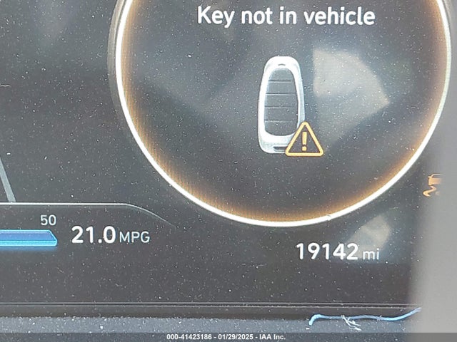 Hyundai TUCSON SEL 2023 5NMJFCAE3PH203800 Image 14