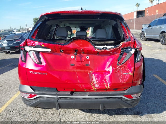 Hyundai TUCSON SEL 2023 5NMJFCAE3PH203800 Image 15