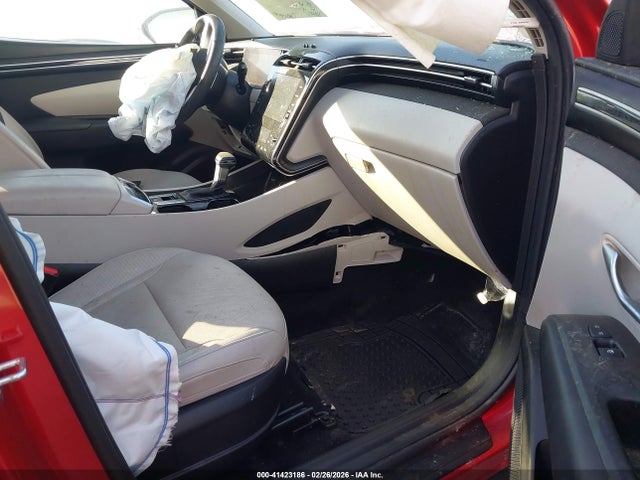 Hyundai TUCSON SEL 2023 5NMJFCAE3PH203800 Image 5