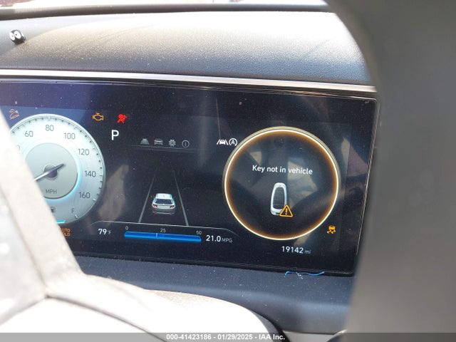 Hyundai TUCSON SEL 2023 5NMJFCAE3PH203800 Image 7