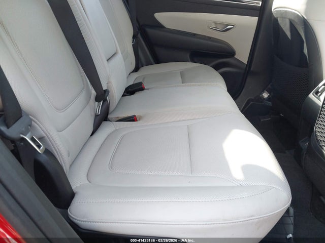 Hyundai TUCSON SEL 2023 5NMJFCAE3PH203800 Image 8