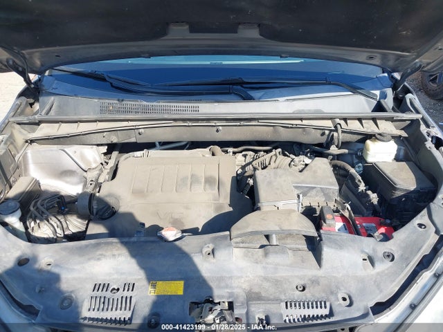 5TDKKRFH5FS112349 Toyota Highlander Xle V6