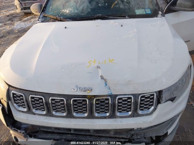 3C4NJDCN4RT155183 Jeep Compass Limited 4x4