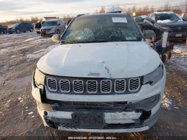 3C4NJDCN4RT155183 Jeep Compass Limited 4x4