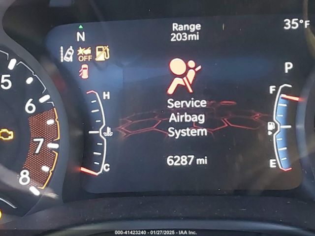 3C4NJDCN4RT155183 Jeep Compass Limited 4x4