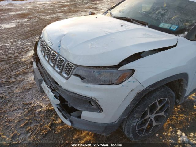 3C4NJDCN4RT155183 Jeep Compass Limited 4x4