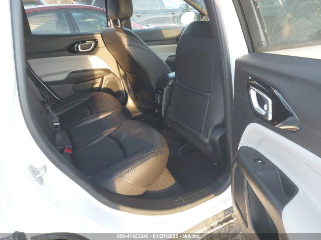 3C4NJDCN4RT155183 Jeep Compass Limited 4x4