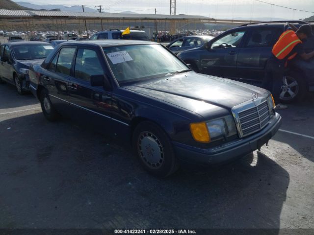 1992 MERCEDES-BENZ 300 WDBEA30D7NB624802