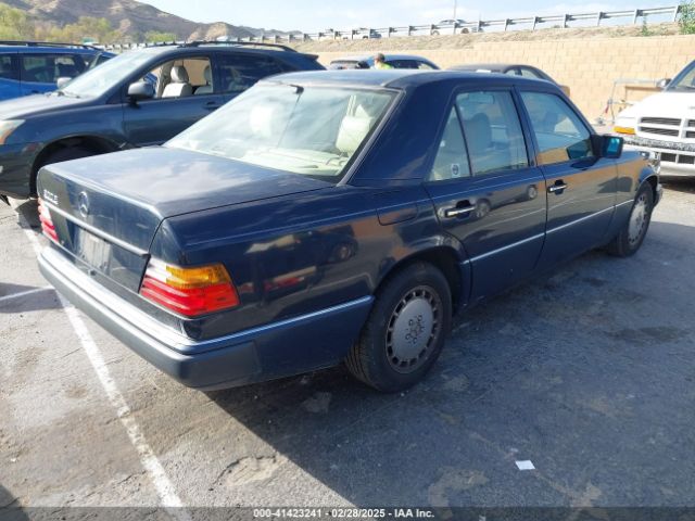 1992 MERCEDES-BENZ 300 WDBEA30D7NB624802 Photo 3