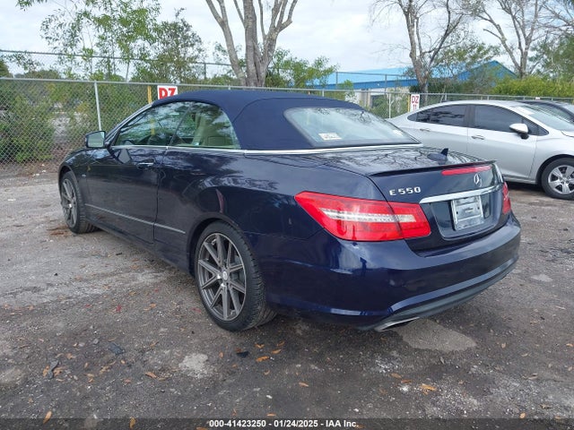 41423250 :رقم المزاد ، WDDKK7DF0CF180730 vin ، 2012 Mercedes-benz E 550 مزاد بيع