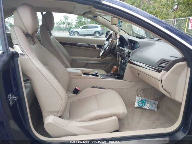 41423250 :رقم المزاد ، WDDKK7DF0CF180730 vin ، 2012 Mercedes-benz E 550 مزاد بيع