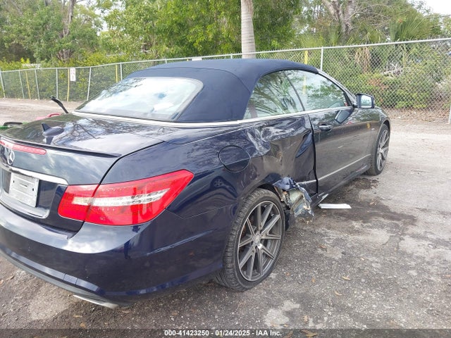 41423250 :رقم المزاد ، WDDKK7DF0CF180730 vin ، 2012 Mercedes-benz E 550 مزاد بيع
