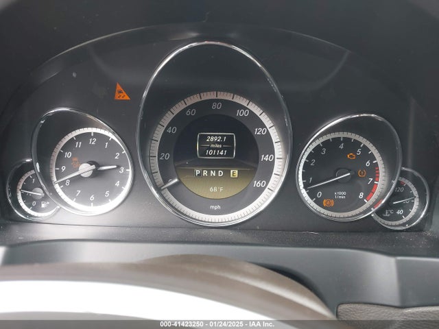 41423250 :رقم المزاد ، WDDKK7DF0CF180730 vin ، 2012 Mercedes-benz E 550 مزاد بيع