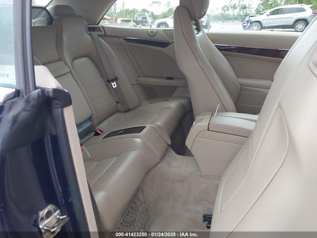 41423250 :رقم المزاد ، WDDKK7DF0CF180730 vin ، 2012 Mercedes-benz E 550 مزاد بيع