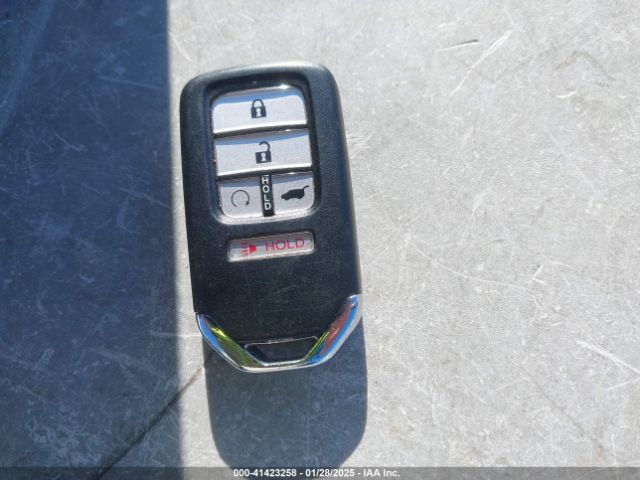 5FNYF8H54MB026155 Honda Passport Awd Ex-l