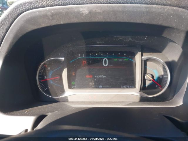 5FNYF8H54MB026155 Honda Passport Awd Ex-l