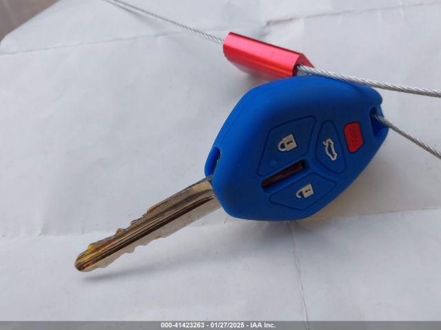 2009 MITSUBISHI OUTLANDER JA4LS21W79Z003647 Photo 10