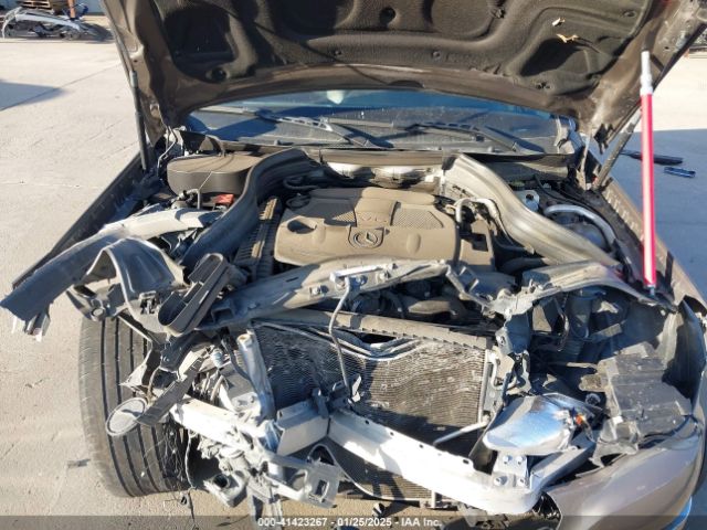 2015 MERCEDES-BENZ GLK 350 WDCGG5HB1FG405887 Photo 9