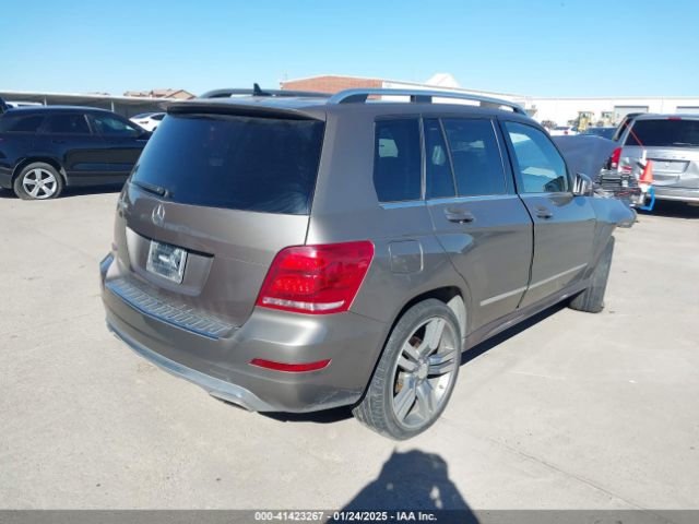 2015 MERCEDES-BENZ GLK 350 WDCGG5HB1FG405887 Photo 3