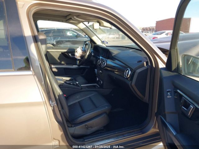 2015 MERCEDES-BENZ GLK 350 WDCGG5HB1FG405887 Photo 4