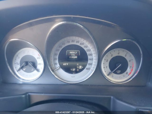 2015 MERCEDES-BENZ GLK 350 WDCGG5HB1FG405887 Photo 6