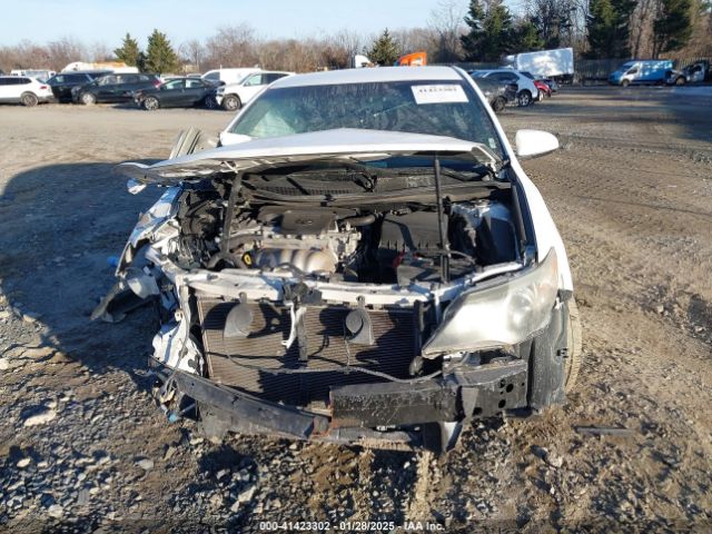 4T1BF1FK7EU454988 Toyota CAMRY SE