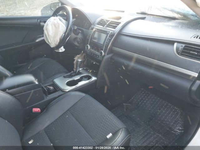 4T1BF1FK7EU454988 Toyota CAMRY SE
