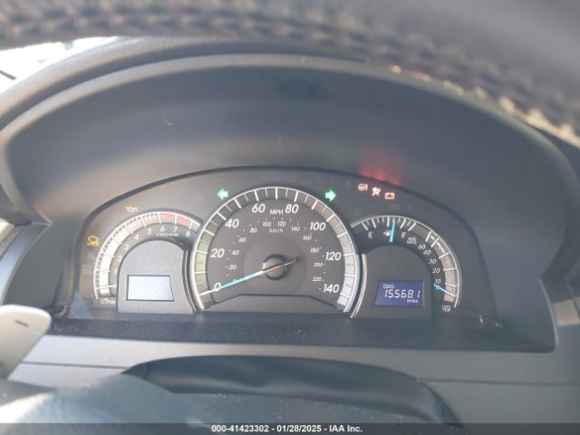 4T1BF1FK7EU454988 Toyota CAMRY SE