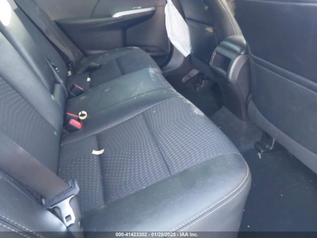 4T1BF1FK7EU454988 Toyota CAMRY SE
