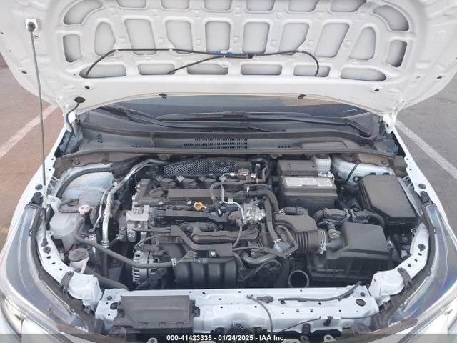 5YFS4MCE4RP194921 Toyota COROLLA SE