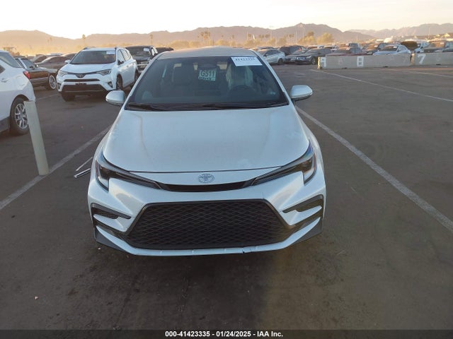 5YFS4MCE4RP194921 Toyota COROLLA SE