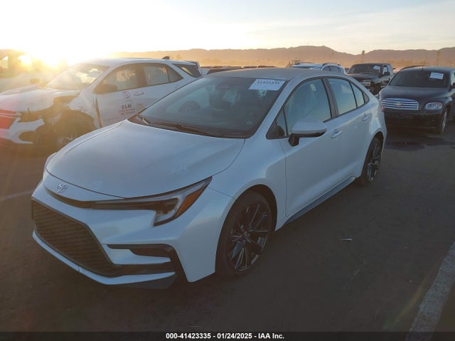 5YFS4MCE4RP194921 Toyota COROLLA SE