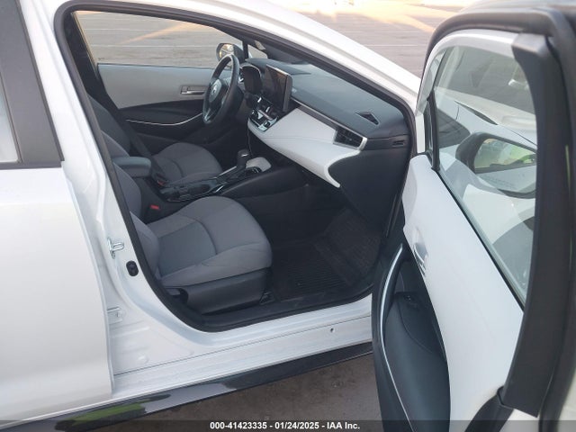 5YFS4MCE4RP194921 Toyota COROLLA SE