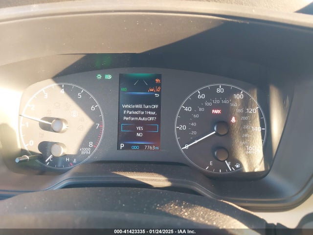 5YFS4MCE4RP194921 Toyota COROLLA SE