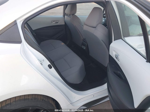 5YFS4MCE4RP194921 Toyota COROLLA SE