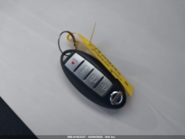 JN8AZ1MW4EW514506 Nissan MURANO SV