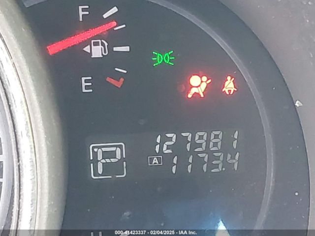 JN8AZ1MW4EW514506 Nissan MURANO SV