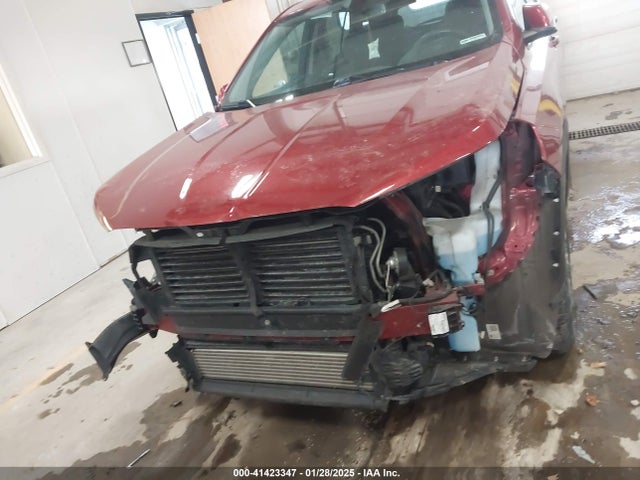 3GKALMEV3JL399275 GMC Terrain Sle