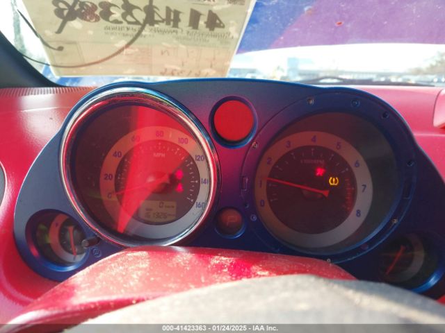 2008 MITSUBISHI ECLIPSE SPYDER 4A3AL25F78E039281 Photo 6