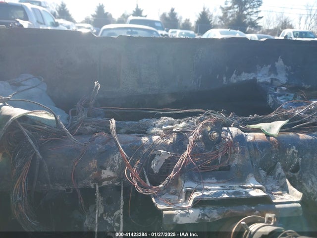 5TFLA5DB7PX128031 Toyota Tundra Crewmax Sr/crewmax Sr5