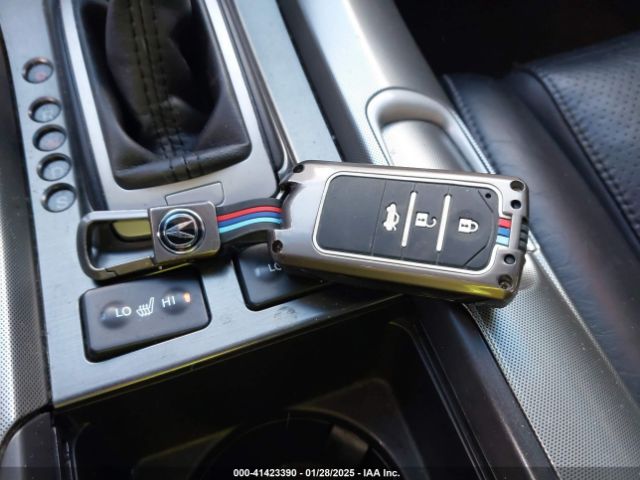 2010 ACURA TL 19UUA9F55AA002300 Photo 10