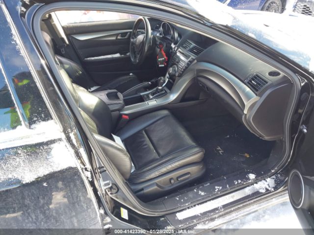 2010 ACURA TL 19UUA9F55AA002300 Photo 4